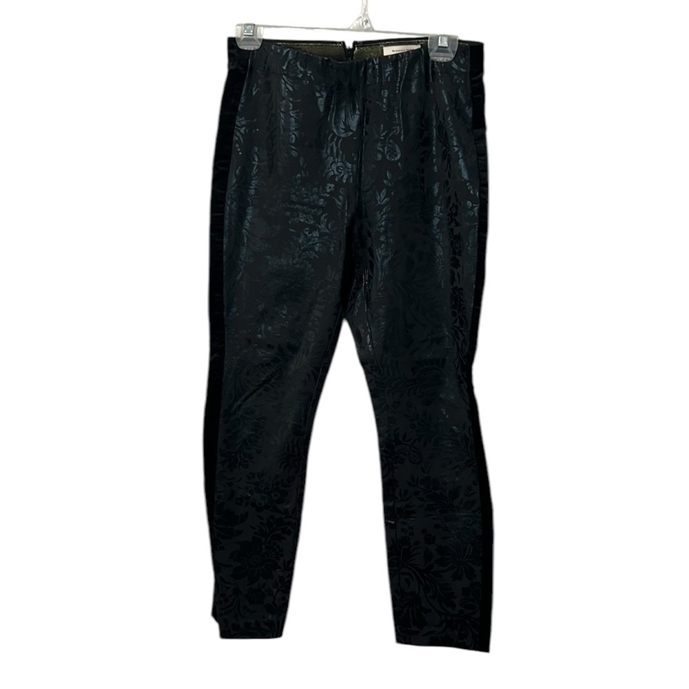Anthropologie The Essential Skinny Pants Size 4